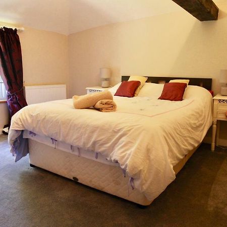 Вилла The Pigeon Loft Hurst Green  Экстерьер фото