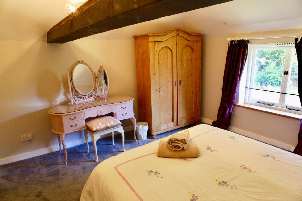 Вилла The Pigeon Loft Hurst Green  Экстерьер фото